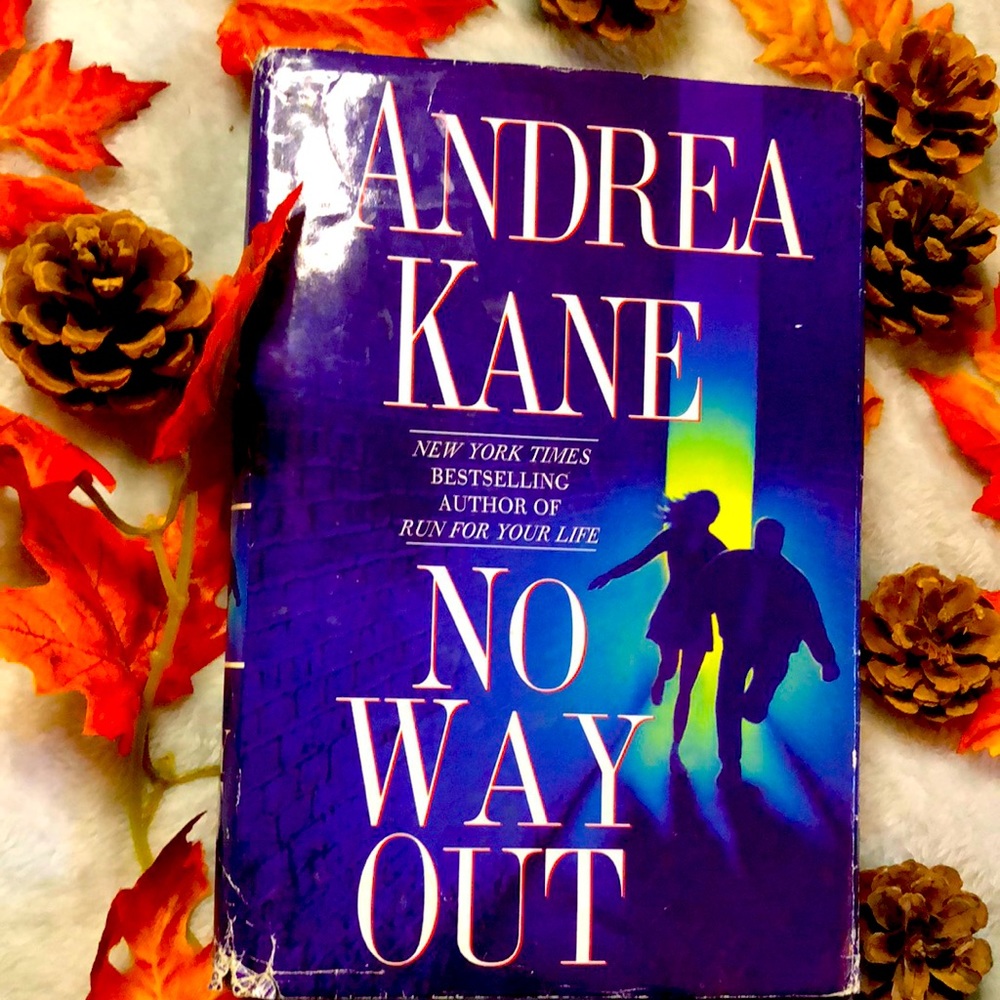 No Way Out